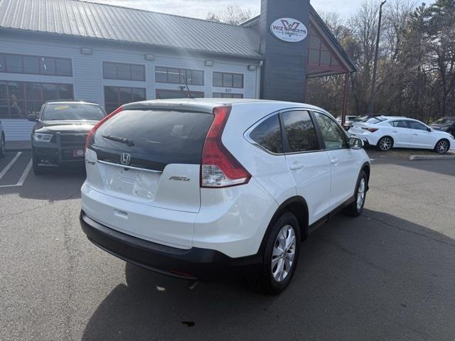 used 2013 Honda CR-V car, priced at $12,198