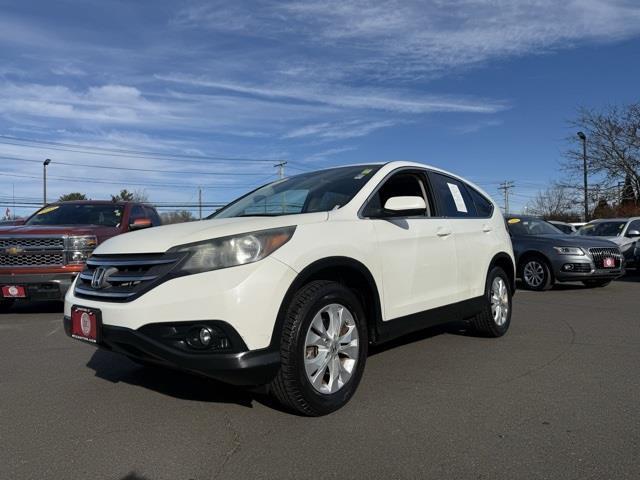 used 2013 Honda CR-V car, priced at $12,388