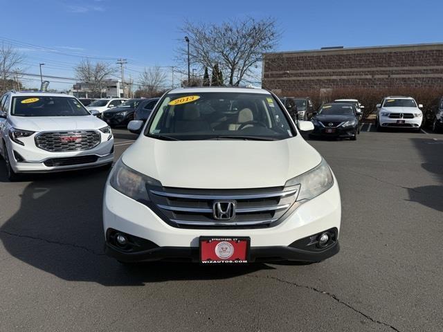 used 2013 Honda CR-V car, priced at $12,198