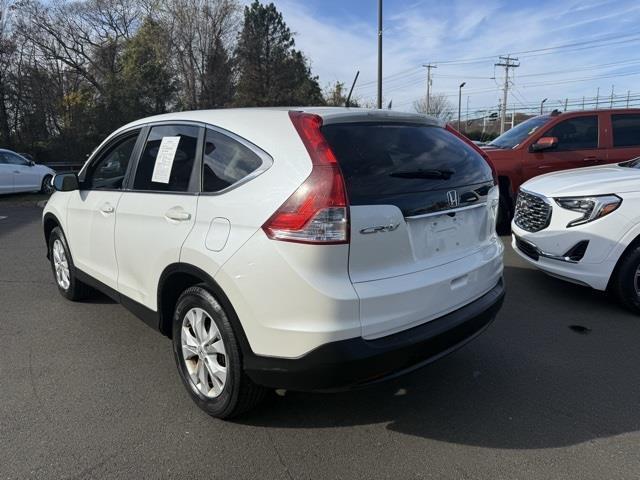 used 2013 Honda CR-V car, priced at $12,198