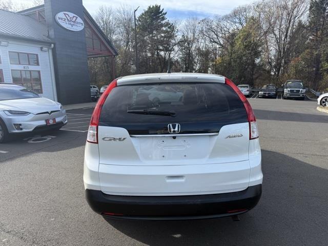 used 2013 Honda CR-V car, priced at $12,198