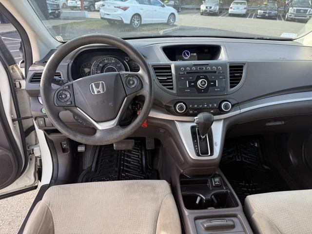 used 2013 Honda CR-V car, priced at $12,198