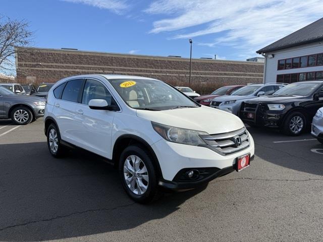 used 2013 Honda CR-V car, priced at $12,198