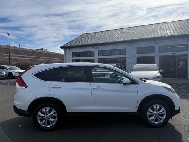 used 2013 Honda CR-V car, priced at $12,198