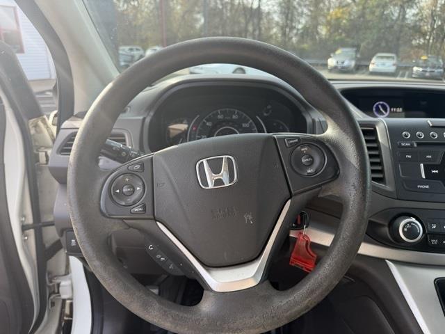 used 2013 Honda CR-V car, priced at $12,198