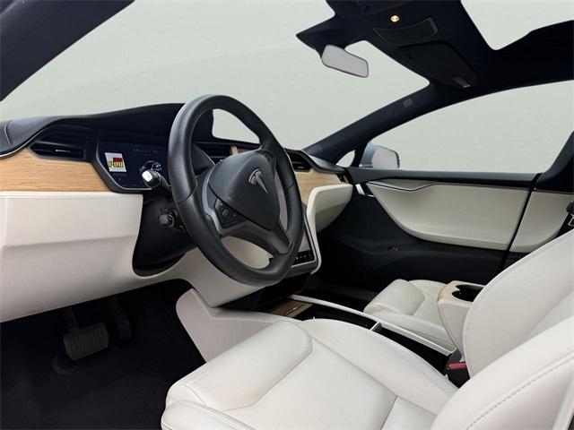 used 2020 Tesla Model S car, priced at $30,279