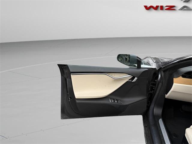 used 2020 Tesla Model S car, priced at $30,279