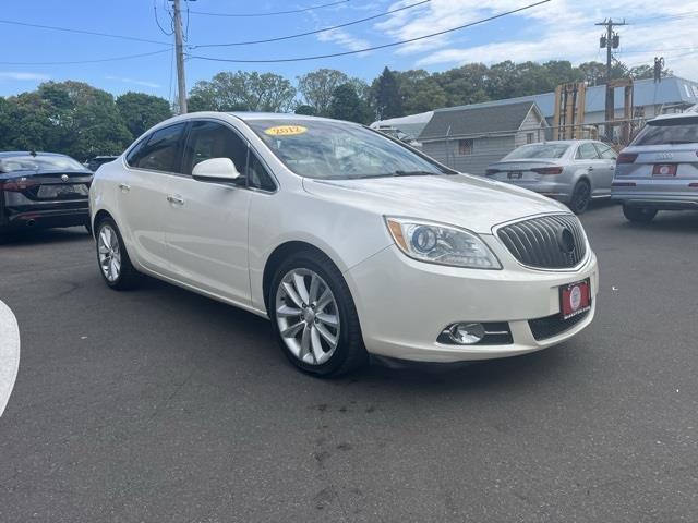 used 2012 Buick Verano car, priced at $10,724