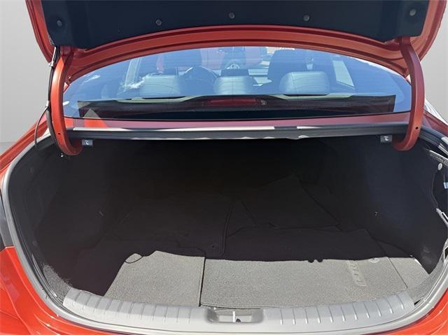 used 2023 Kia Forte car, priced at $17,629
