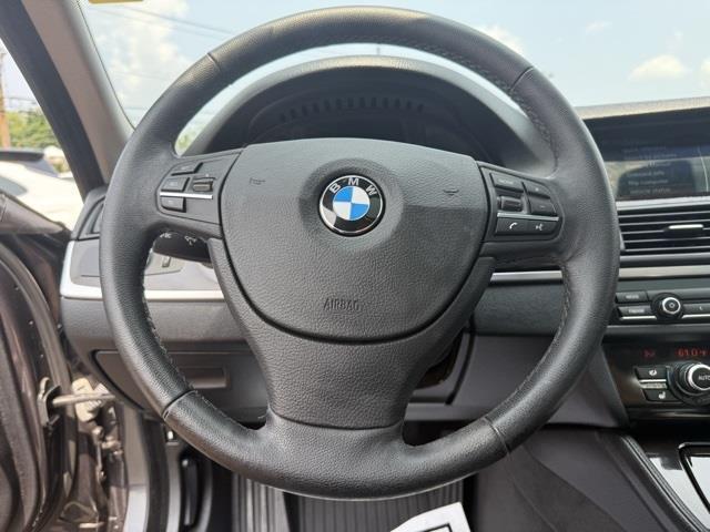 used 2014 BMW 535 car, priced at $13,966