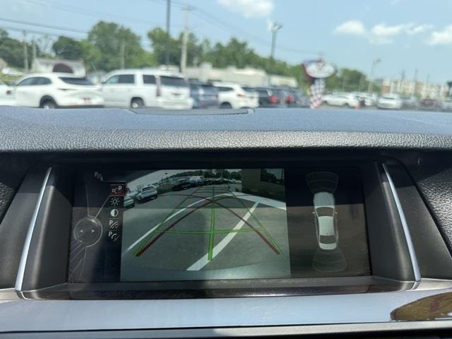 used 2014 BMW 535 car, priced at $13,966