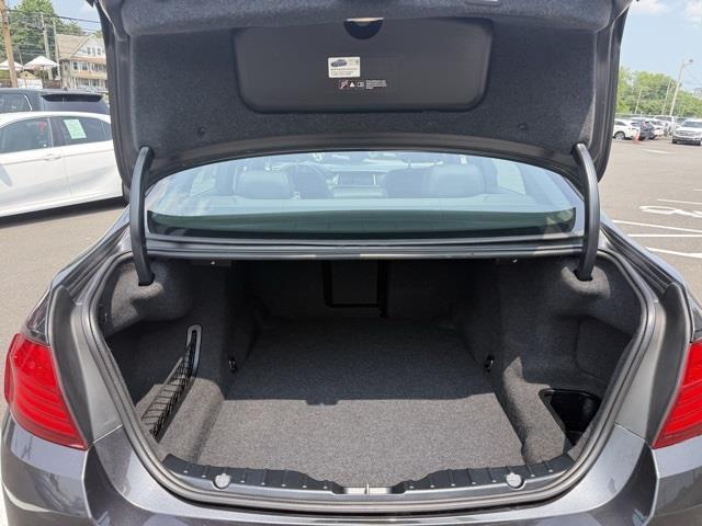 used 2014 BMW 535 car, priced at $13,966