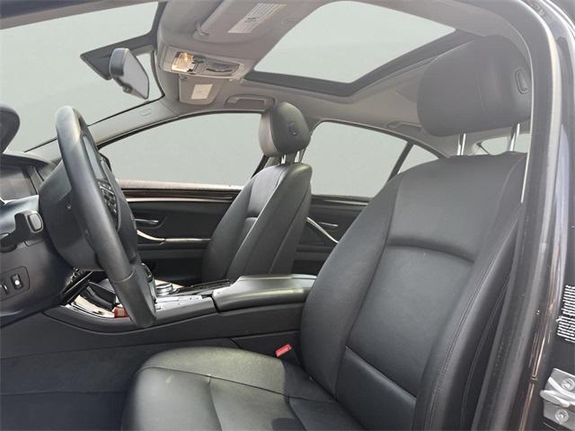 used 2014 BMW 535 car, priced at $13,966