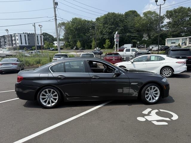 used 2014 BMW 535 car, priced at $13,966