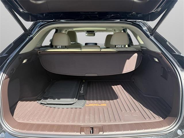 used 2020 Lexus RX 350 car, priced at $37,744