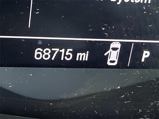 used 2020 Chevrolet Trax car, priced at $13,933