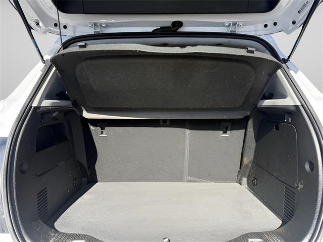 used 2020 Chevrolet Trax car, priced at $13,933