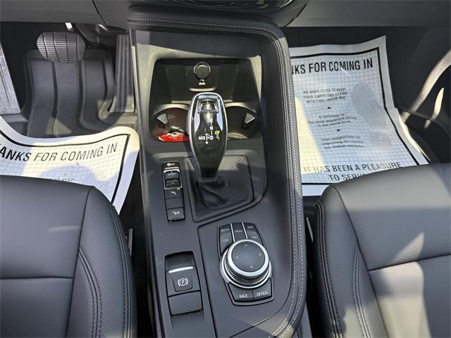 used 2021 BMW X1 car, priced at $21,826
