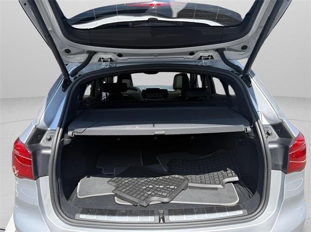 used 2021 BMW X1 car, priced at $21,826