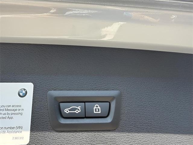 used 2021 BMW X1 car, priced at $21,826