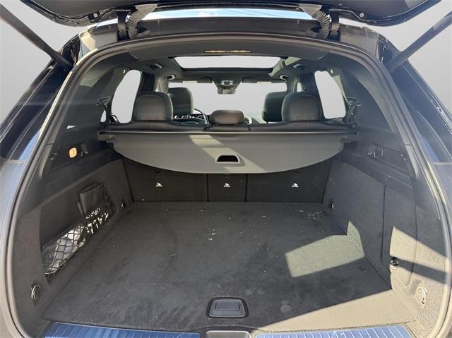 used 2021 Mercedes-Benz GLE 450 car, priced at $43,158