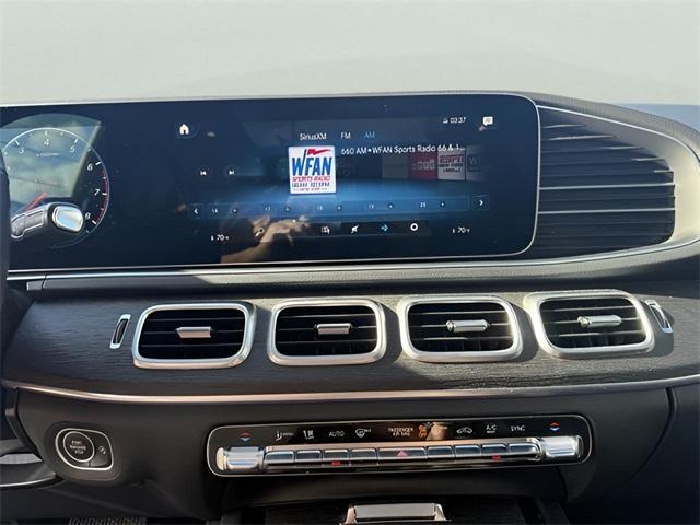 used 2021 Mercedes-Benz GLE 450 car, priced at $43,158