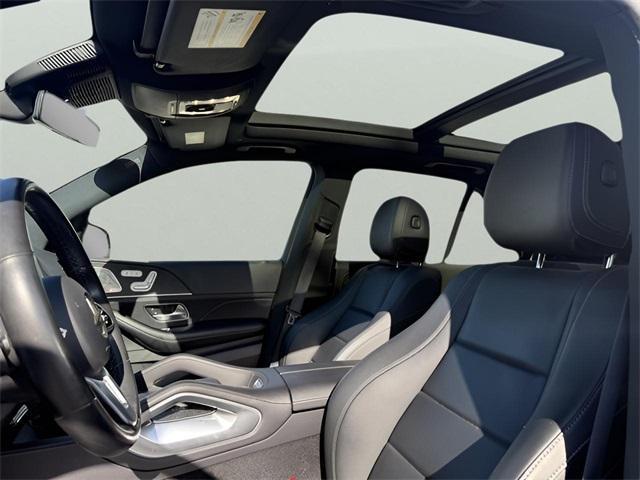 used 2021 Mercedes-Benz GLE 450 car, priced at $43,158