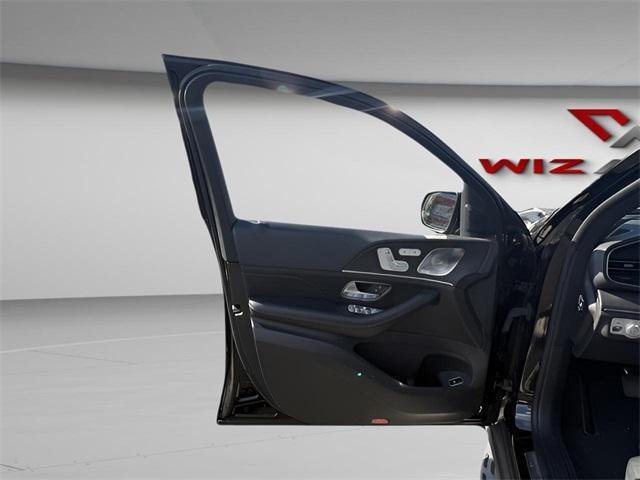 used 2021 Mercedes-Benz GLE 450 car, priced at $43,158