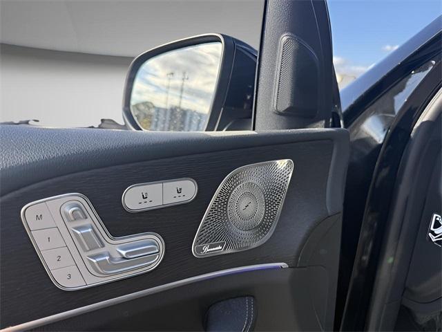 used 2021 Mercedes-Benz GLE 450 car, priced at $43,158