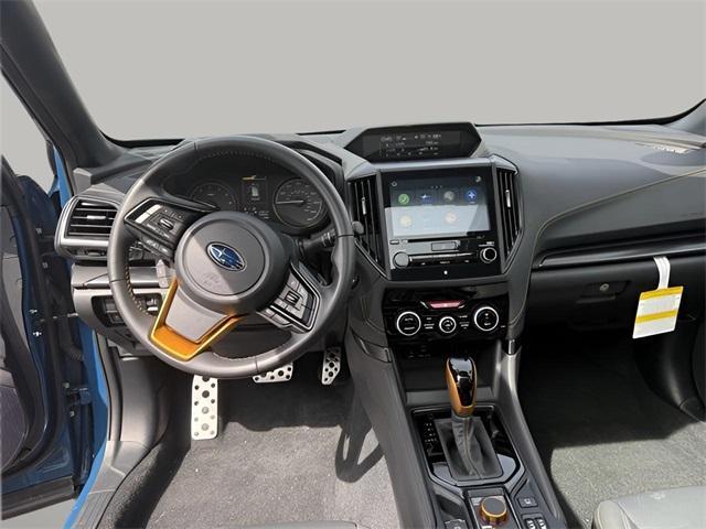 used 2022 Subaru Forester car, priced at $29,946