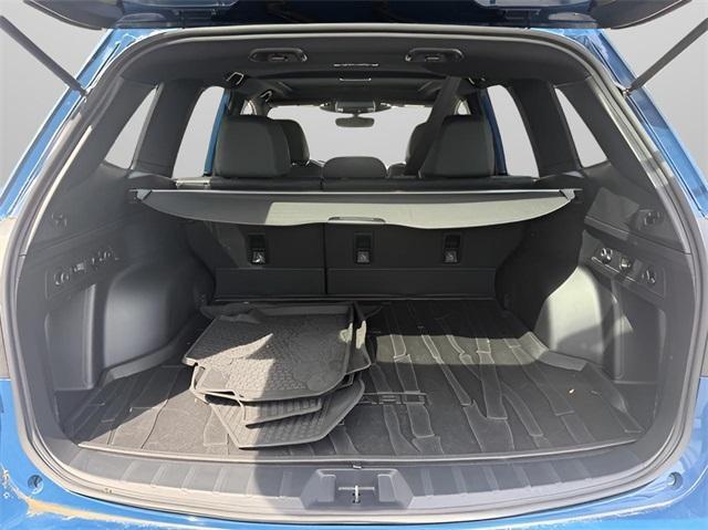 used 2022 Subaru Forester car, priced at $29,946