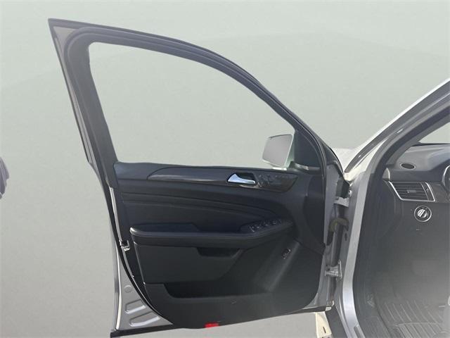 used 2014 Mercedes-Benz M-Class car, priced at $14,979