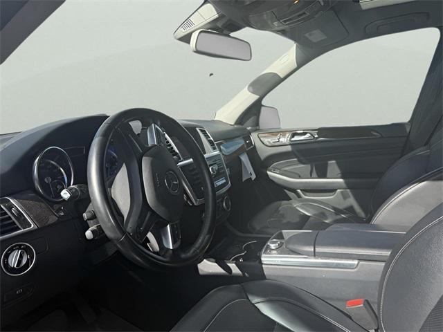 used 2014 Mercedes-Benz M-Class car, priced at $14,979