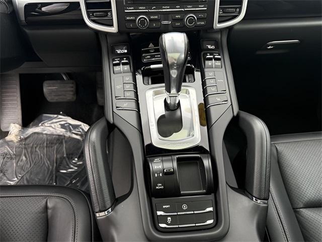 used 2016 Porsche Cayenne car, priced at $18,864