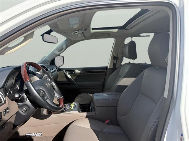 used 2018 Lexus GX 460 car, priced at $35,861
