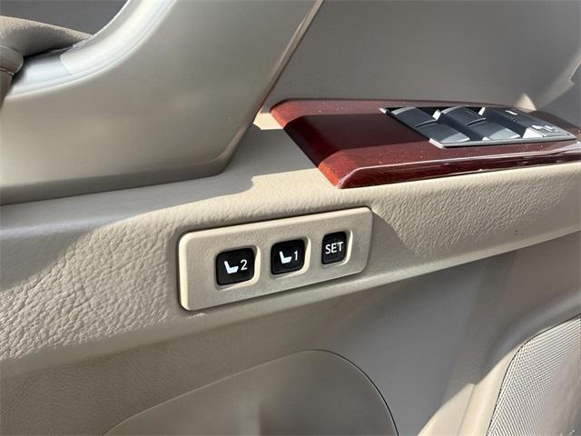 used 2018 Lexus GX 460 car, priced at $35,861