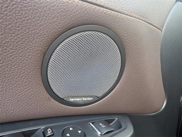 used 2017 BMW X3 car, priced at $13,978