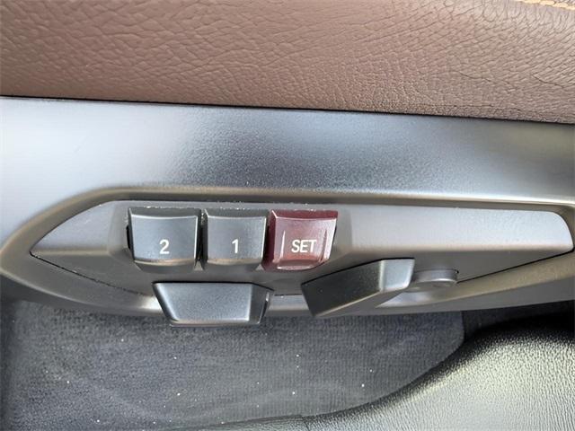 used 2017 BMW X3 car, priced at $13,978