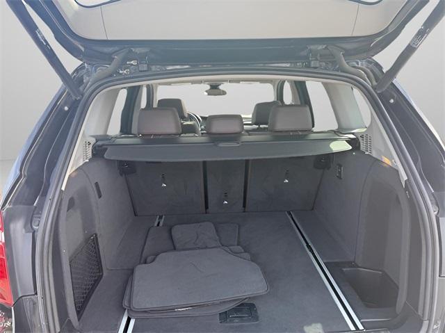used 2017 BMW X3 car, priced at $13,978