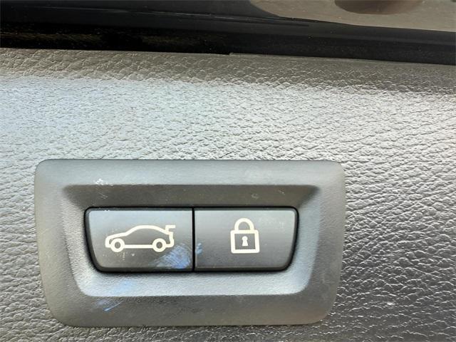 used 2017 BMW X3 car, priced at $13,978