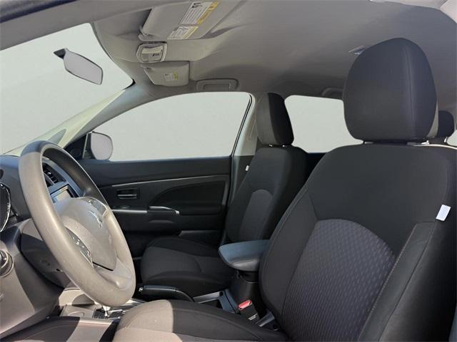 used 2019 Mitsubishi Outlander Sport car, priced at $14,996