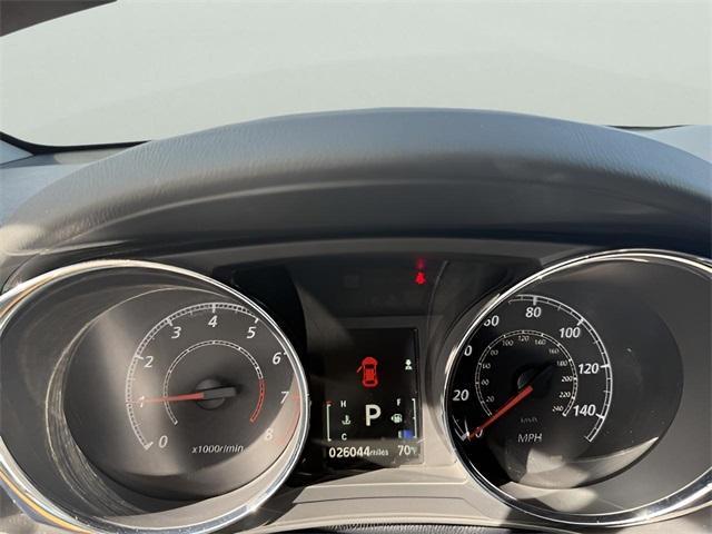 used 2019 Mitsubishi Outlander Sport car, priced at $14,996