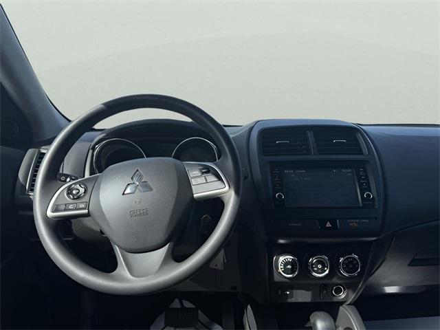 used 2019 Mitsubishi Outlander Sport car, priced at $14,996