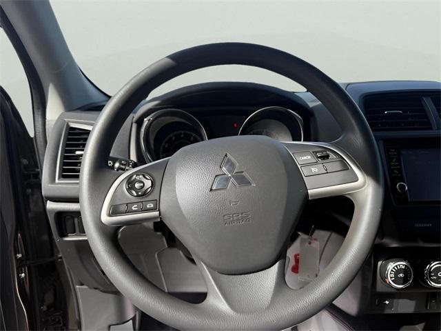 used 2019 Mitsubishi Outlander Sport car, priced at $14,996