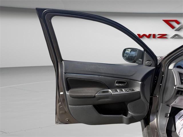 used 2019 Mitsubishi Outlander Sport car, priced at $14,996