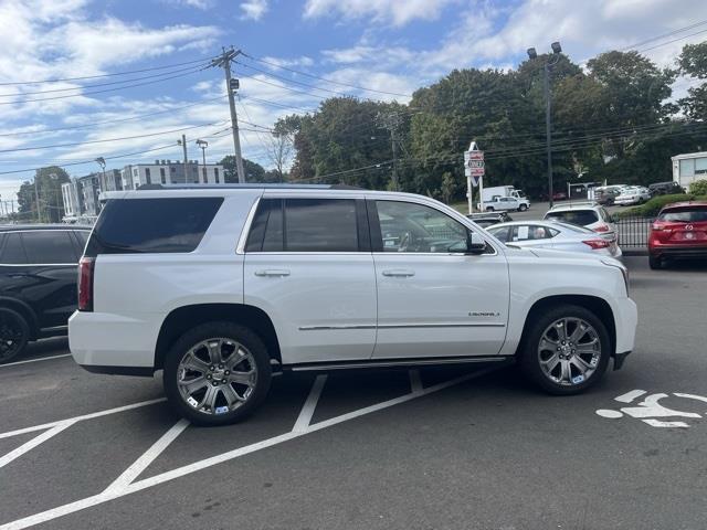 used 2016 GMC Yukon car, priced at $17,861