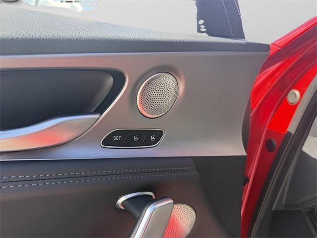 used 2018 Kia Stinger car, priced at $26,795