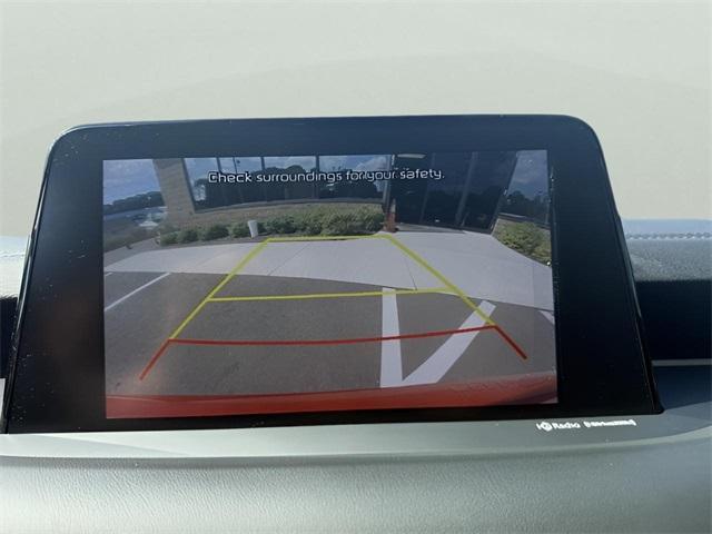 used 2018 Kia Stinger car, priced at $26,795