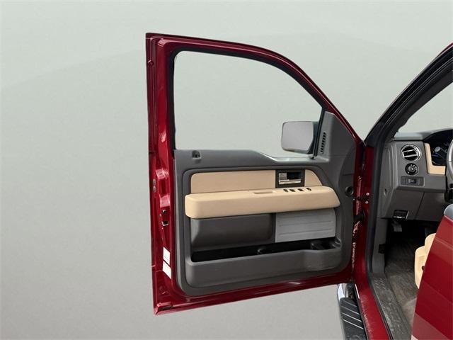 used 2014 Ford F-150 car, priced at $18,711