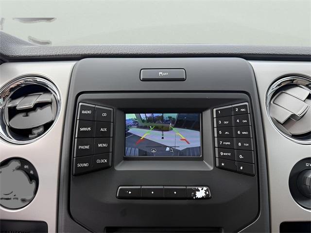 used 2014 Ford F-150 car, priced at $18,711
